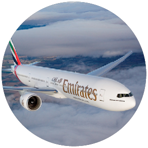 Emirates cancels Brisbane-Singapore route