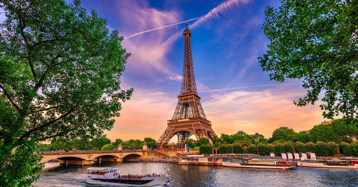 Eiffel Tower