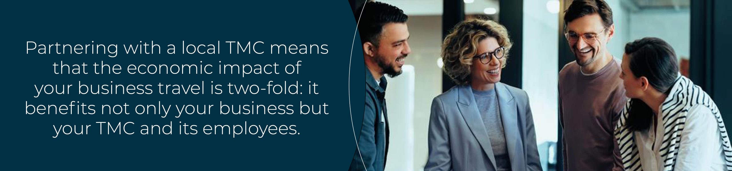 Quote featured in blog