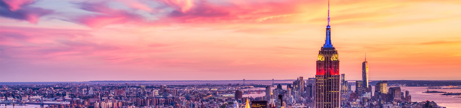 Air New Zealand will fly to the Big Apple