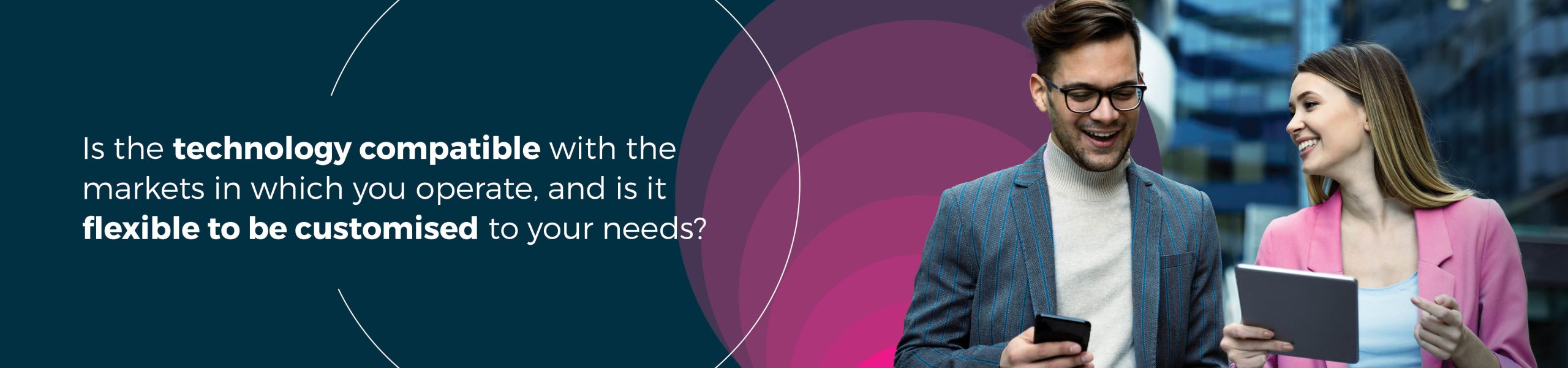 Tips for selecting a TMC