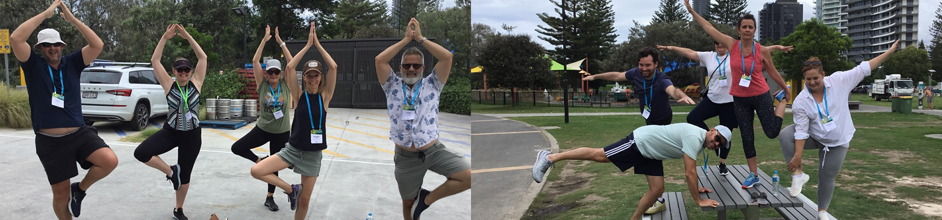 CTM Team Building Activities