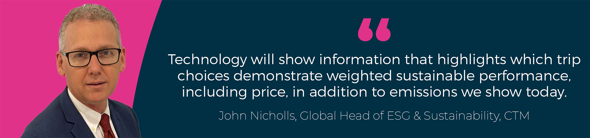 John Nicholls quote