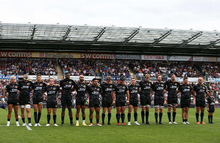 Exeter Chiefs