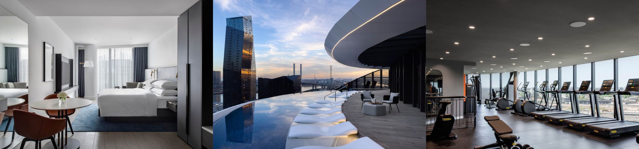 Marriott Docklands