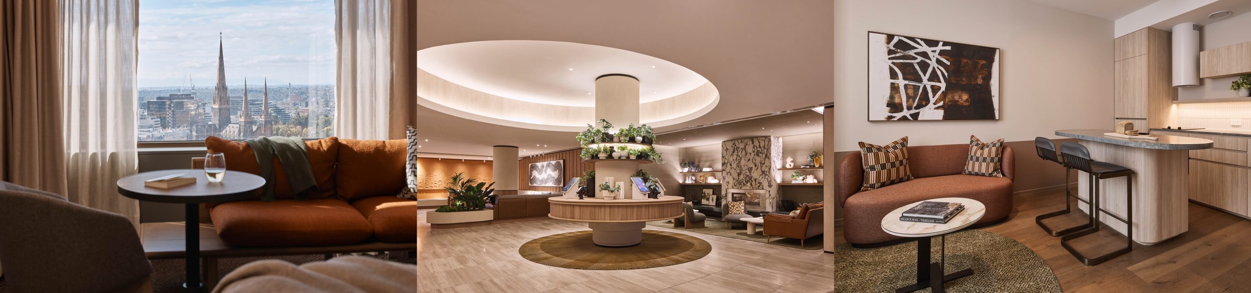 Rydges Melbourne
