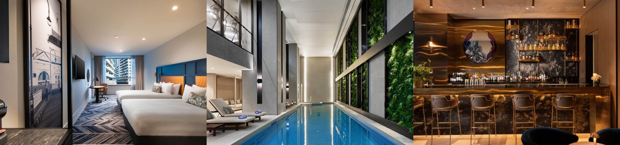 Dorsett Melbourne
