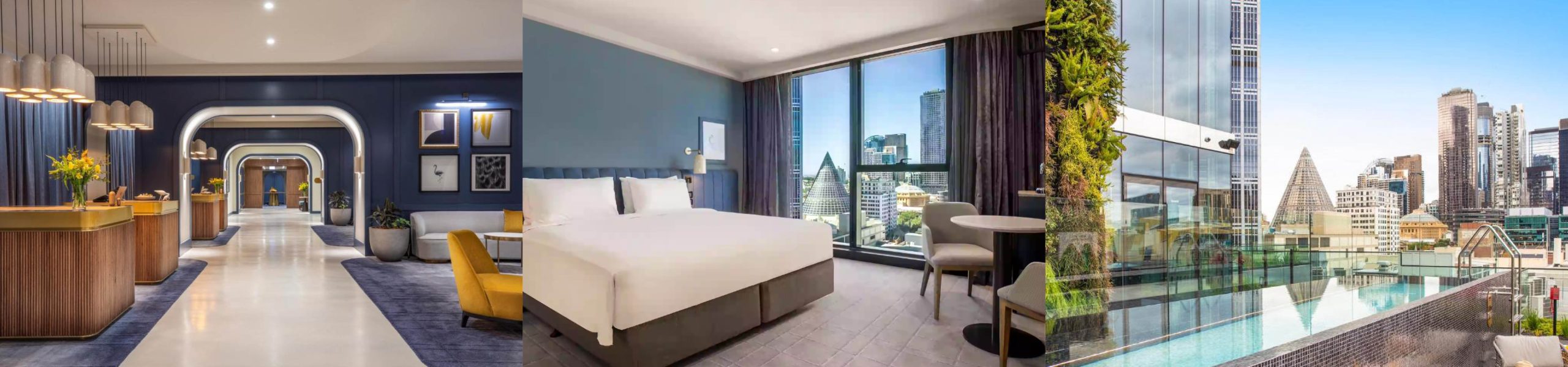 voco melbourne Central