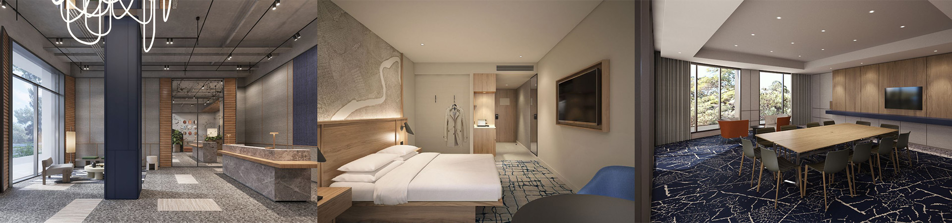 Courtyard by Marriott Perth