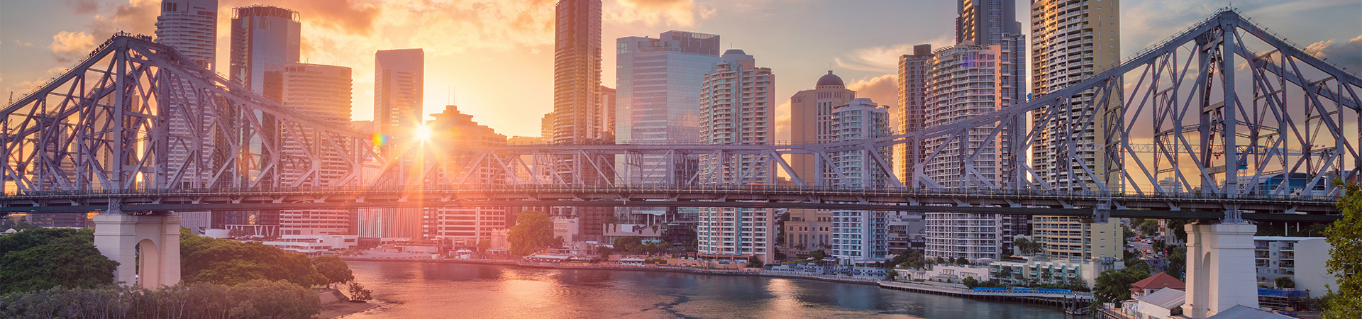 The Story Bridge Brisbane