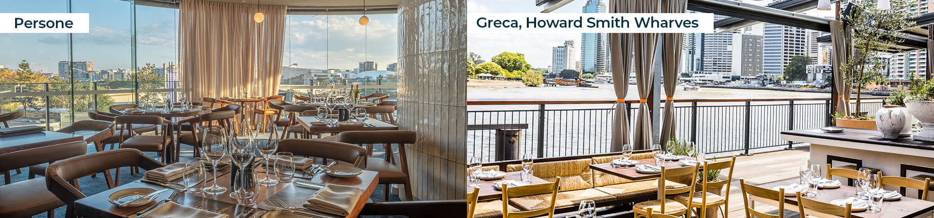 Brisbane Restaurants
