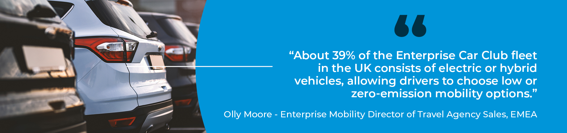 Quote featured in blog