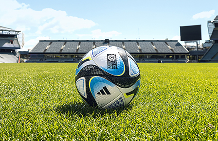 FIFA Women's World Cup 2023 match ball