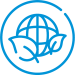 Icon: Blue Sustainability