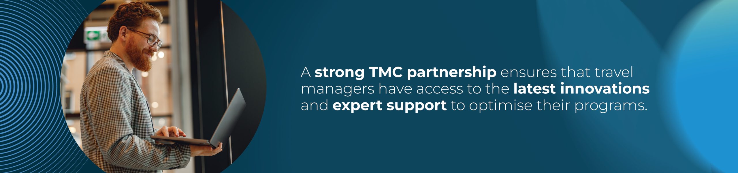 A strong TMC parthership 