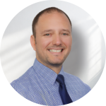 Dan Pena Ron Client Manager 