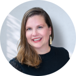 Laura Pankoke headshot