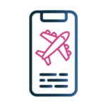 Omnichannel access icon